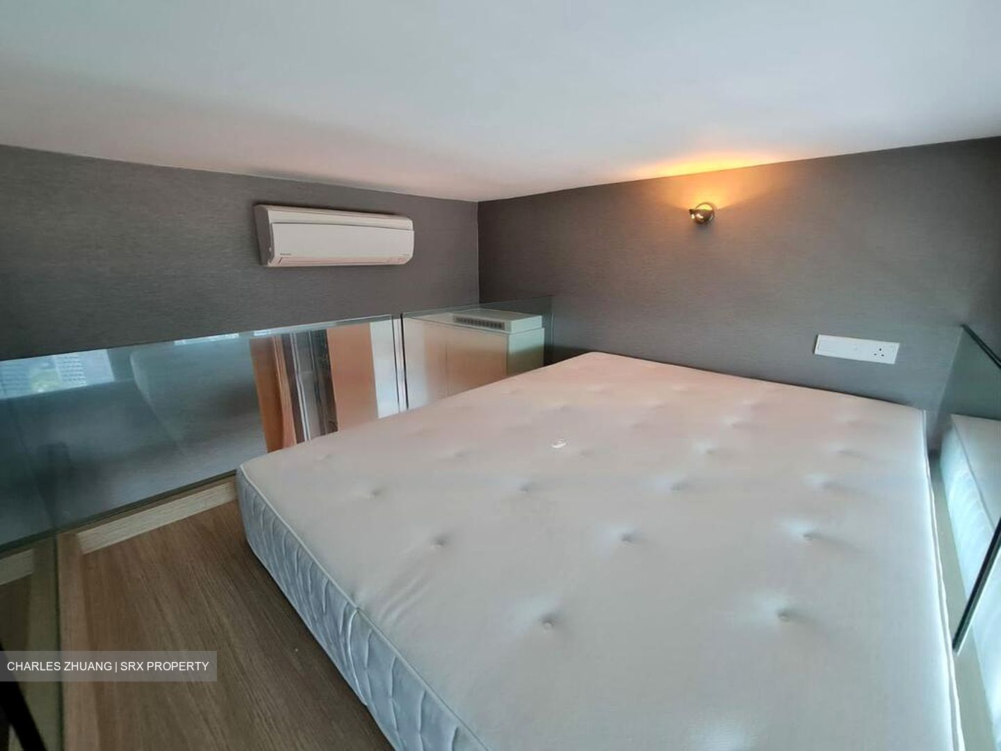 City Gate (D7), Apartment #463132801